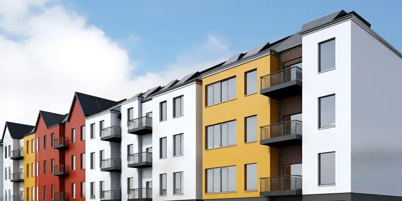 Jak szukać nabywcy na nieruchomość?