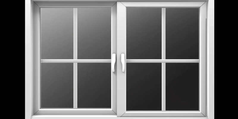 Jak ustawić okna PCV na tryb zimowy?