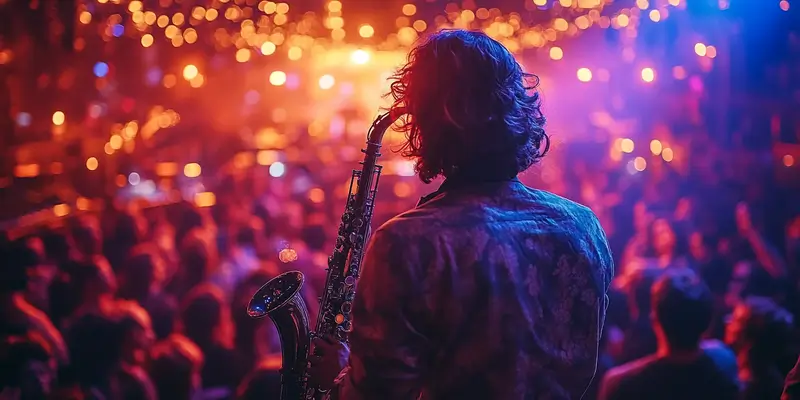 Jak wyczyścić klarnet?