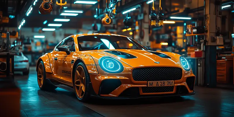 Jak wypełnić bdo warsztat samochodowy?