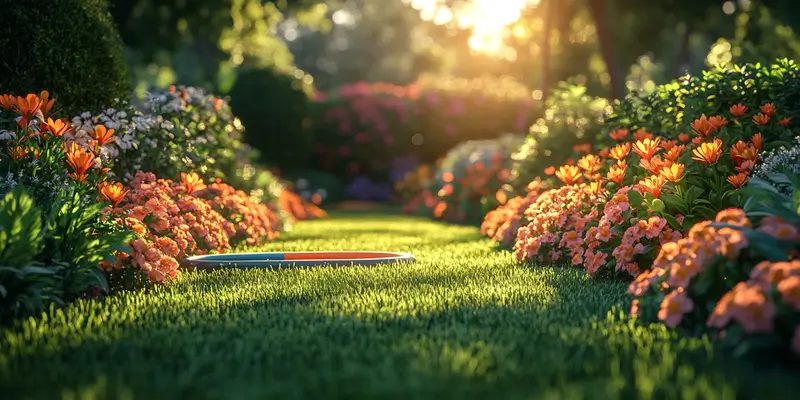 Jak założyć wąż ogrodowy?