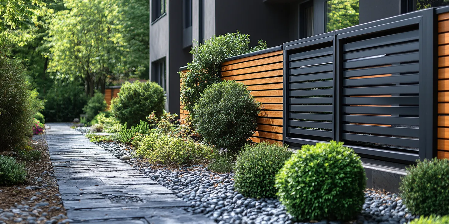 Jak zaprojektować ogród z trawami?