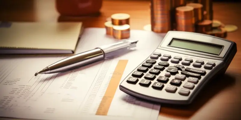 Jak zostać księgową?