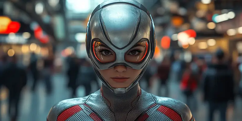 Jak zrobić naramienniki cosplay?