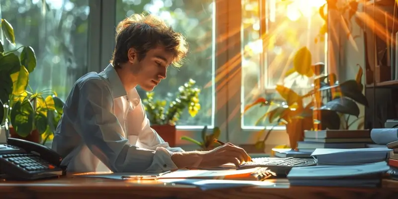 Jaka księgowość w aptece?