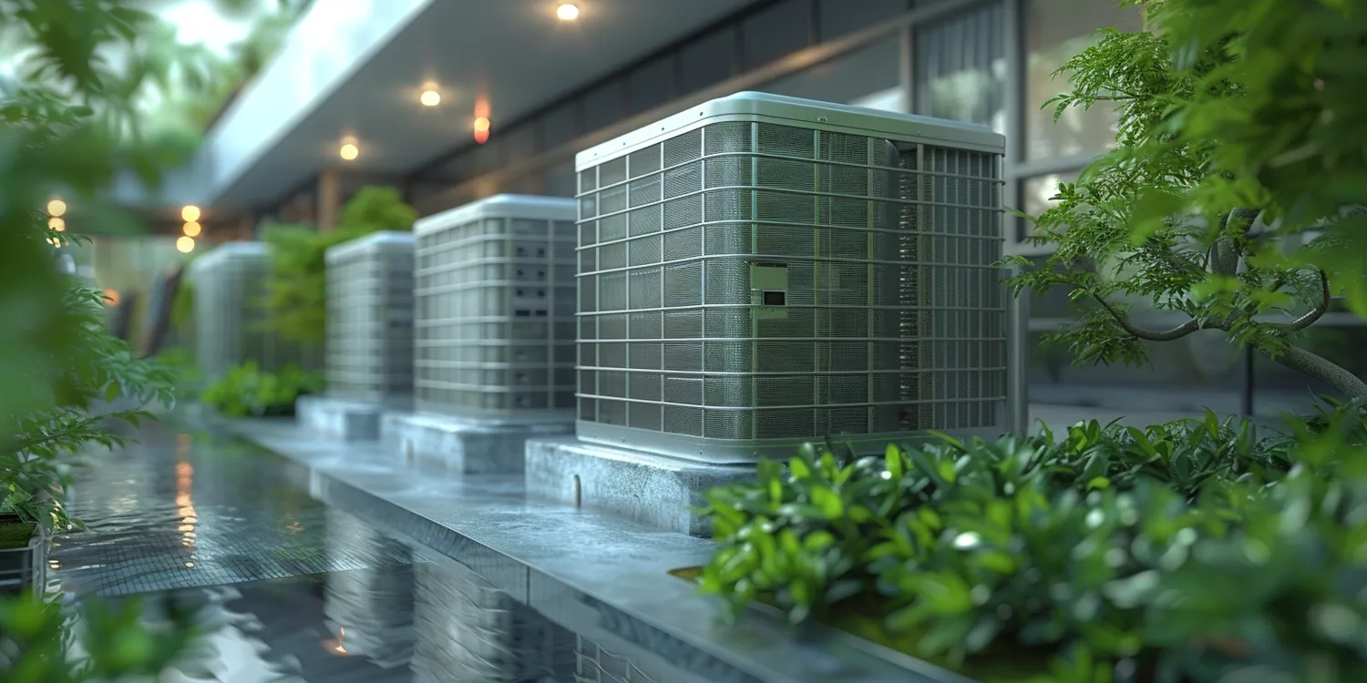 Jaka moc pompy ciepła do domu 150m2?