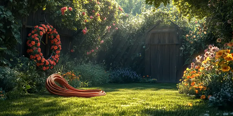 Jaki jest najlepszy wąż ogrodowy?