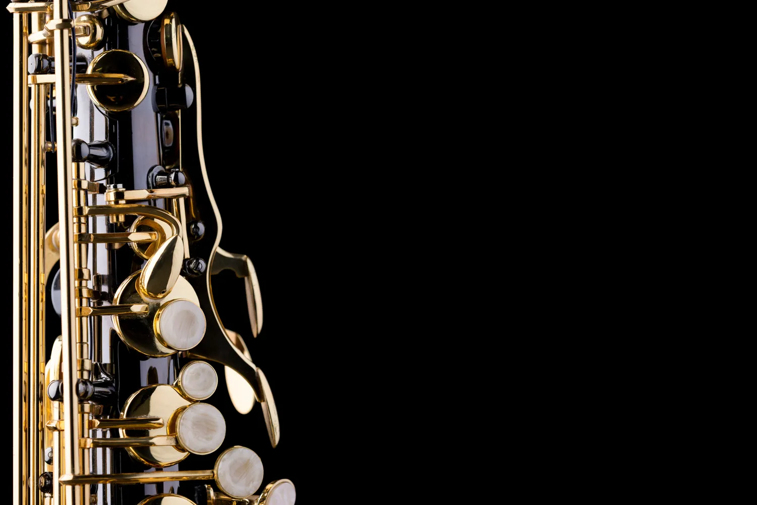 Jaki saksofon na wesela?