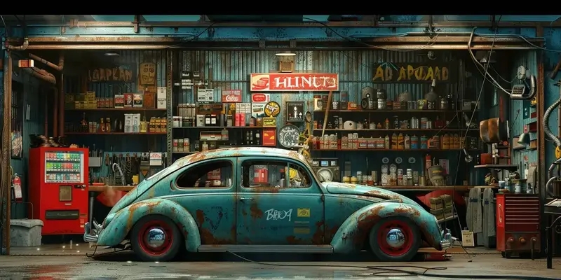 Jaki warsztat samochodowy wybrać?