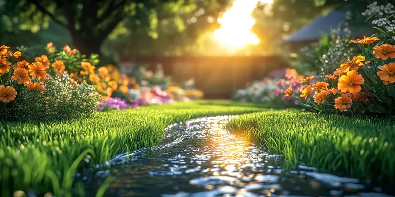 Jaki wąż ogrodowy 1/2 czy 3/4?