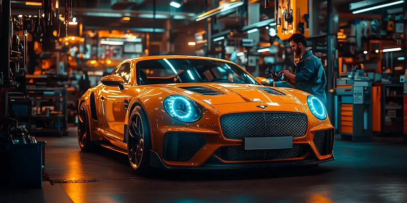 Jakie cechy wyróżniają dobry warsztat samochodowy?