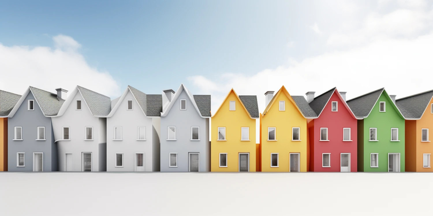 Komfortowy dom - Twoje miejsce na ziemi