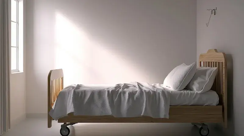 łóżka rehabilitacyjne elektryczne Warszawa