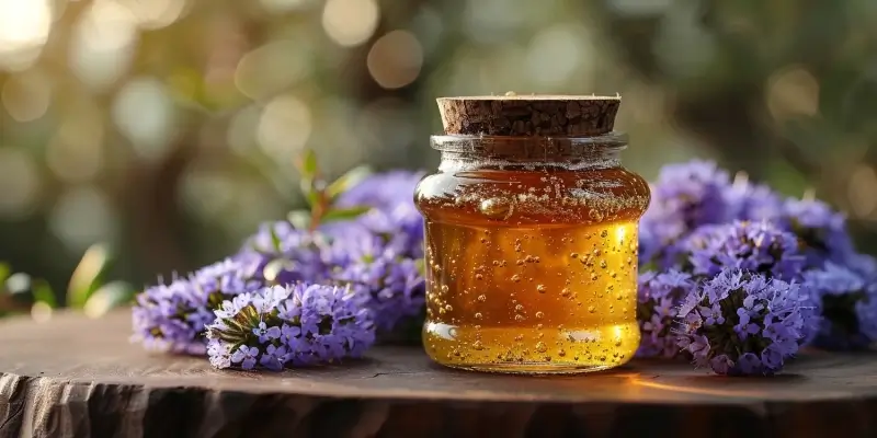 Miód akacjowy dlaczego warto go wybrać?