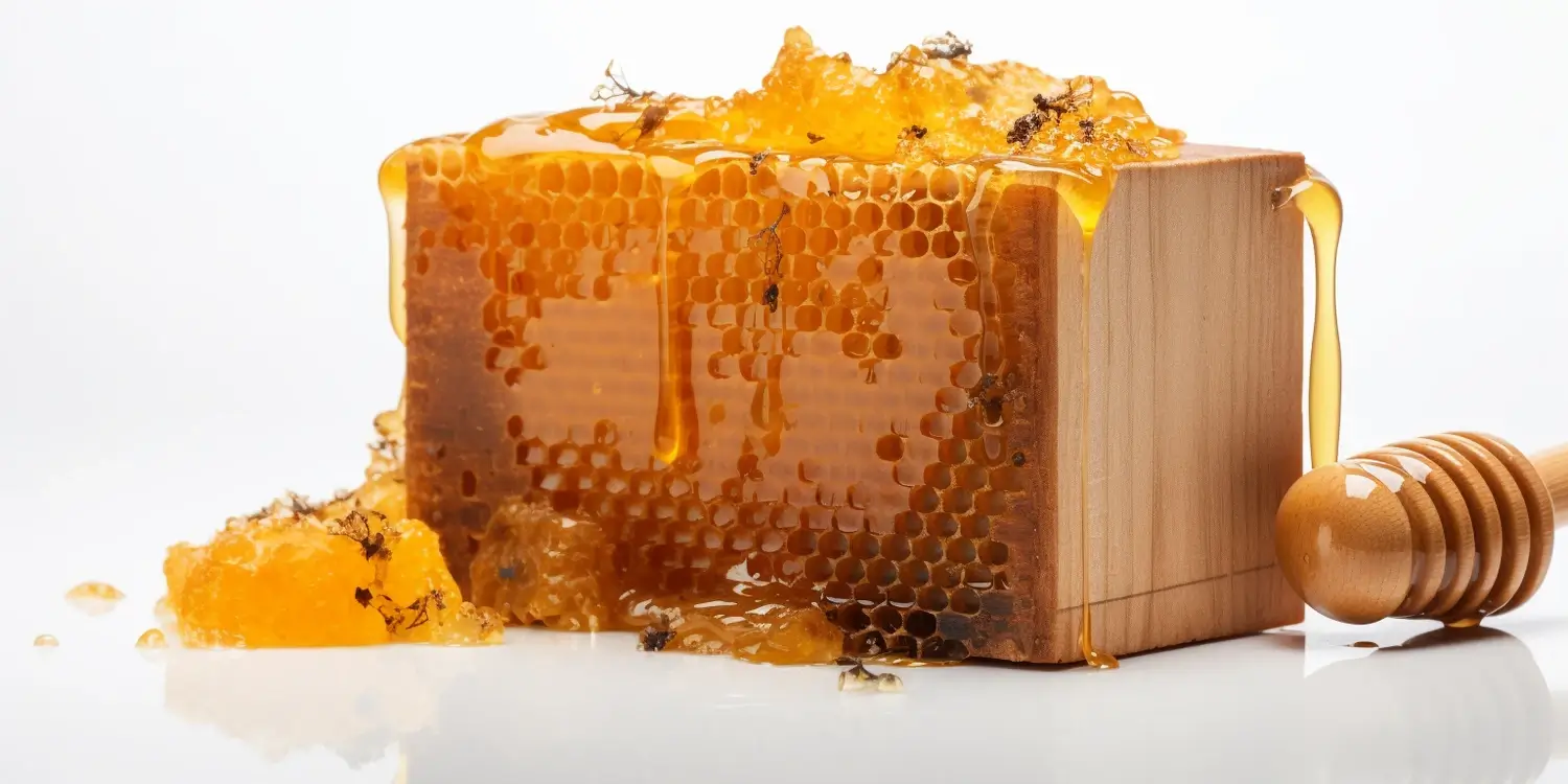 Miód akacjowy jakie ma właściwości?