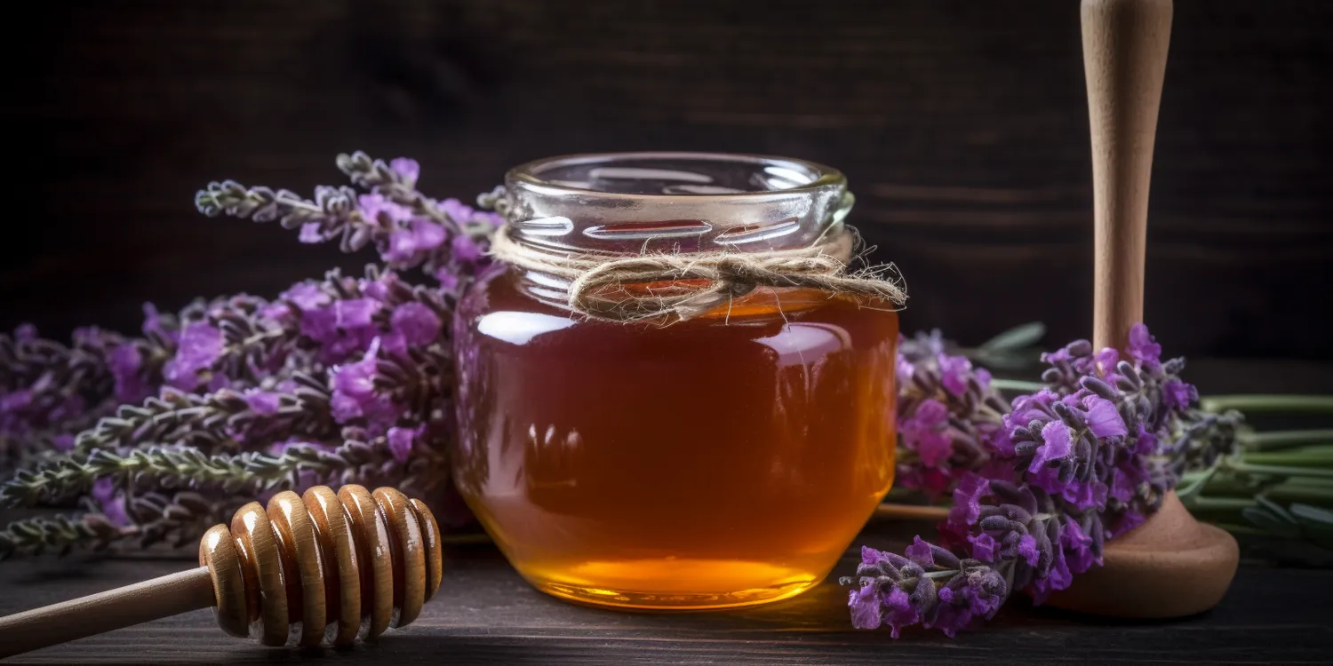 Miód akacjowy kiedy?