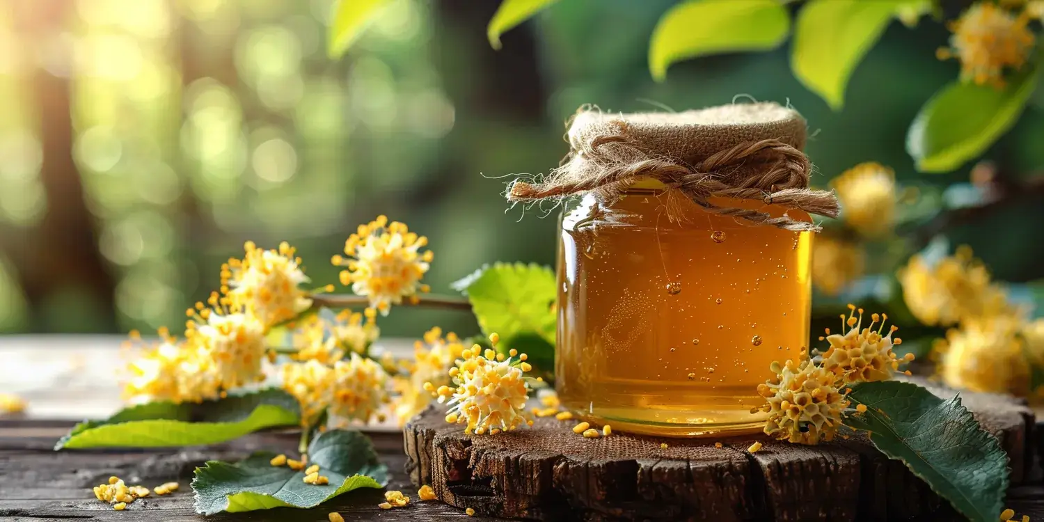 Na co dobry jest miód rzepakowy?