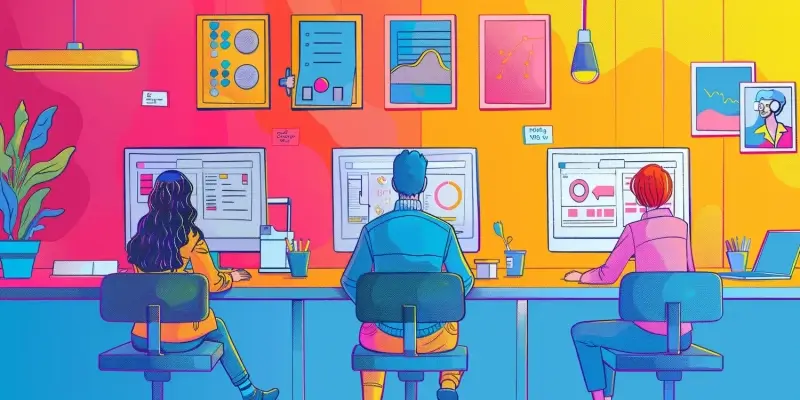 Nowoczesne pozycjonowanie sklepów - krótkie kompendium wiedzy