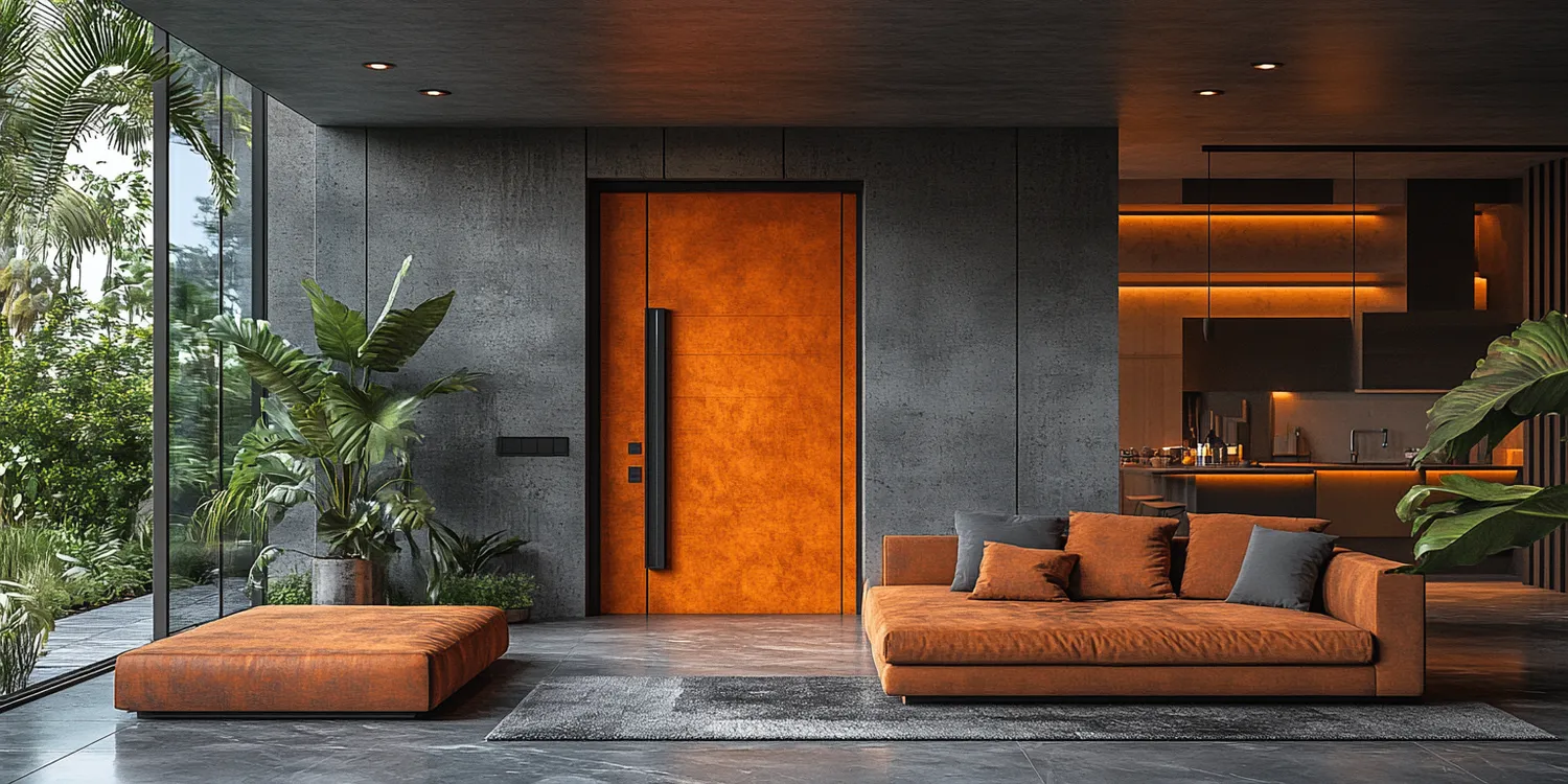 Ogród na co dzień?