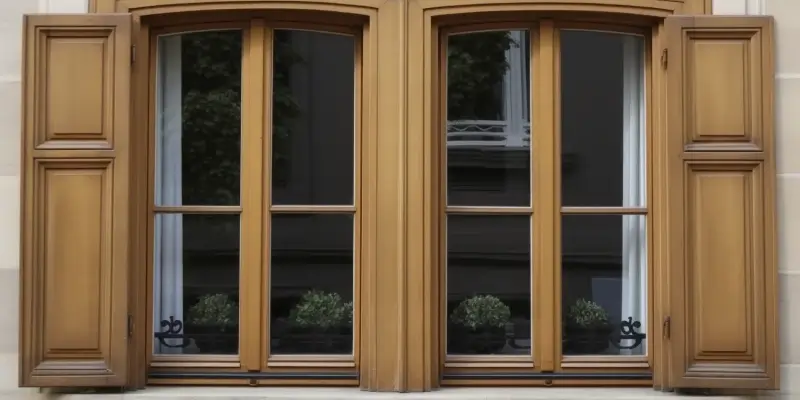 Okna Szczecin sprzedaż