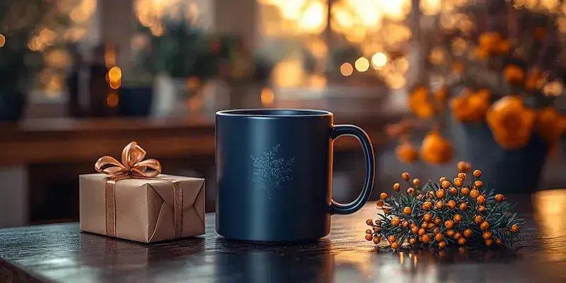 Personalizowane prezenty dla niej