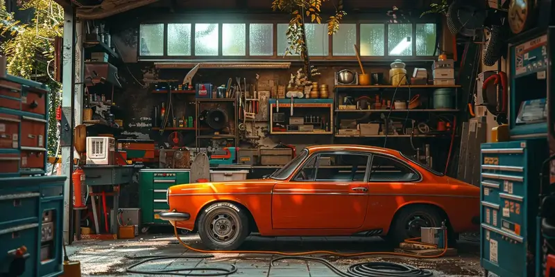 Po tym rozpoznasz dobry warsztat samochodowy