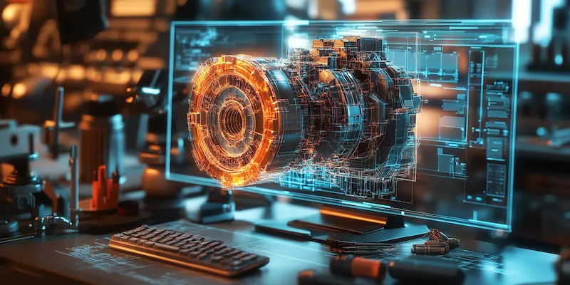 Producent maszyn przemysłowych na zamówienie