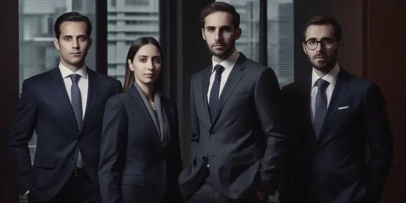 Reklama kancelarii prawnej