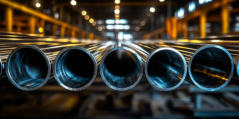 Rury ze stali nierdzewnej Szczecin