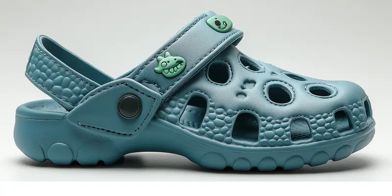 Sandały dziecięce chłopięce