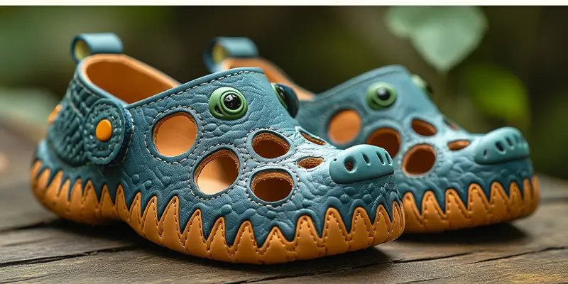 Sandały dziecięce eleganckie