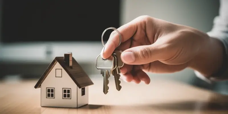 Sprzedaj swoją nieruchomość z sukcesem