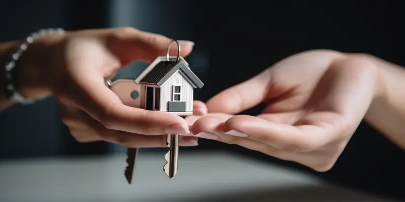 Sprzedaż mieszkania co w akcie notarialnym?