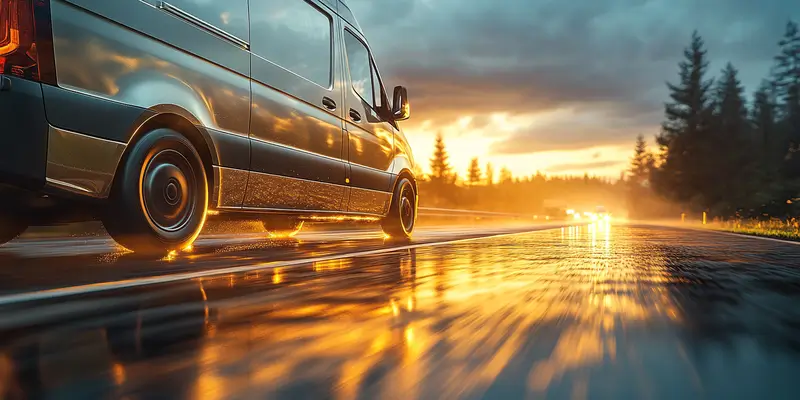 Tanie busy do Niemiec Toruń