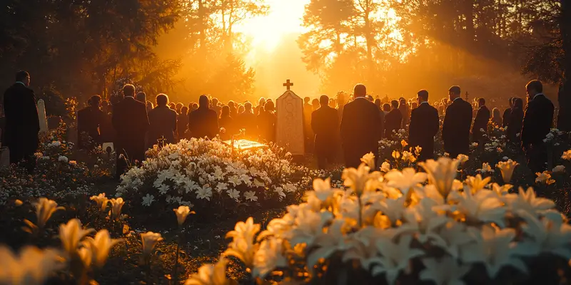 Tanie usługi pogrzebowe Opole