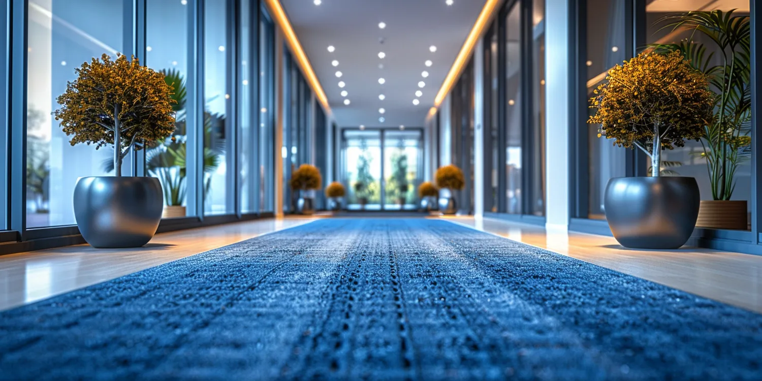 Tanie wykładziny dywanowe - gdzie kupić