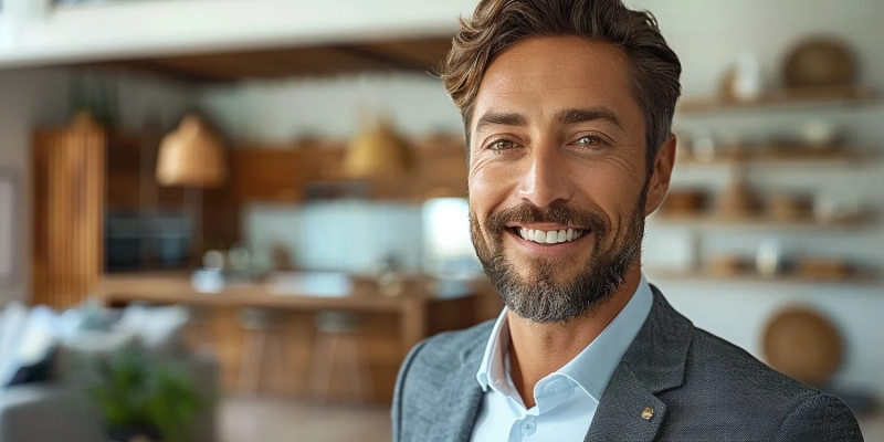 Trendy na rynku nieruchomości