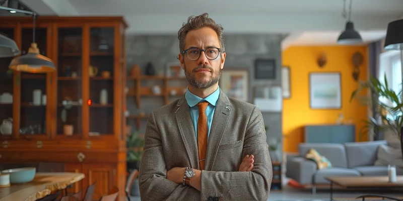 Tworzymy swoje wymarzone mieszkanie