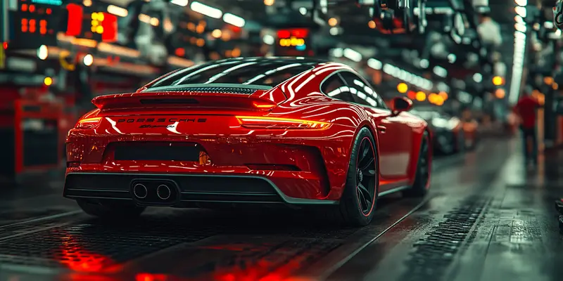 Warsztat samochodowy jaki ryczałt?