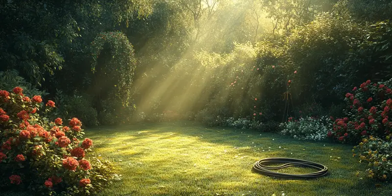 Węże ogrodowe producent