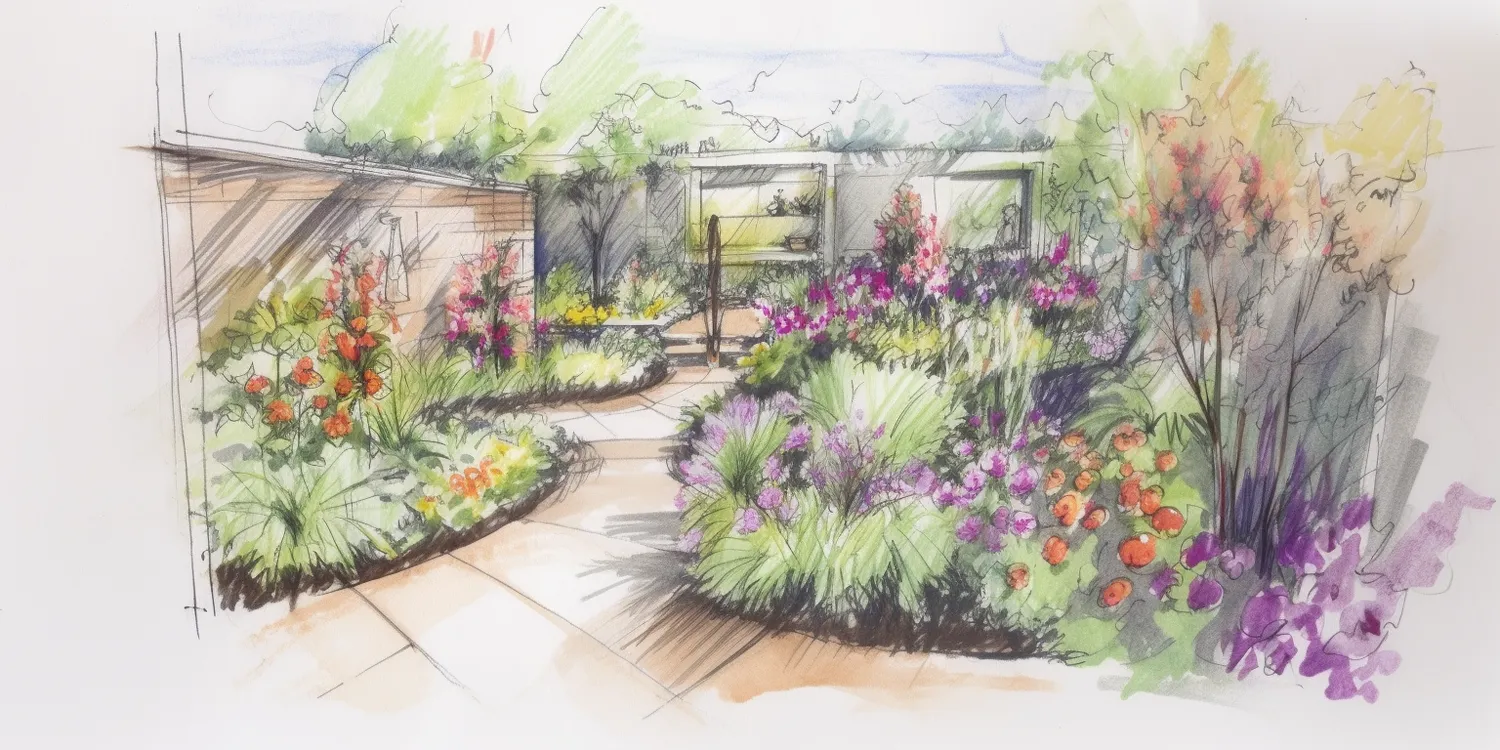 Zakładanie ogrodów Szczecin