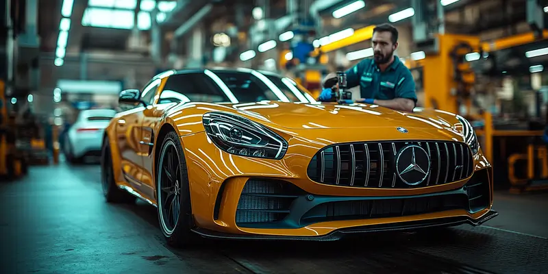  Założenie warsztatu samochodowego - od tego warto zacząć