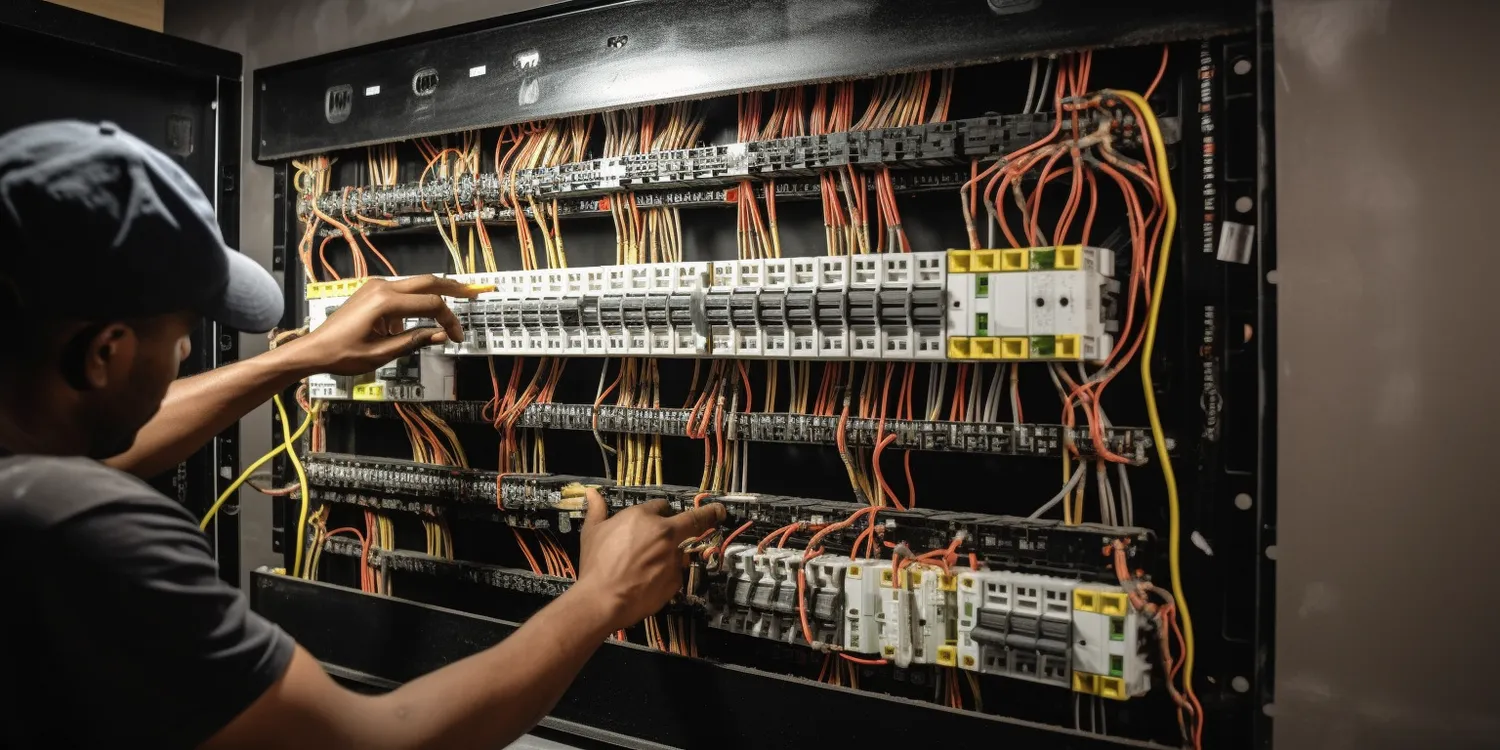 Ile zarabia elektryk na godzine